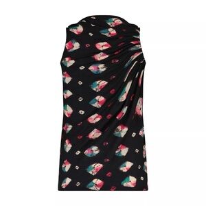 Ulla Johnson Asymmetrical Top